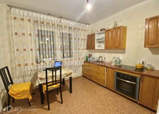 Продам 2-комнатную квартиру, 62 м2, Воронеж, улица Независимости, 55/2, ЖК Каштановый