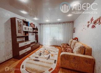 Продам 3-комнатную квартиру, 62 м2, Муром, Меленковская улица, 3