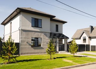 Продаю дом, 173 м2, коттеджный посёлок Берёза Парк