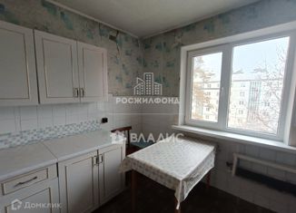 Продаю двухкомнатную квартиру, 50.8 м2, Забайкальский край, микрорайон Северный, 34