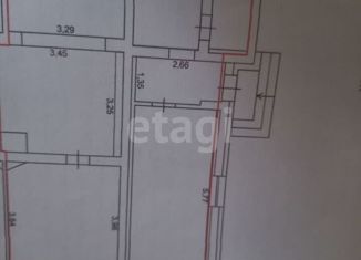 Продаю дом, 75.9 м2, Челябинск, Новозаводская улица, 21, Тракторозаводский район