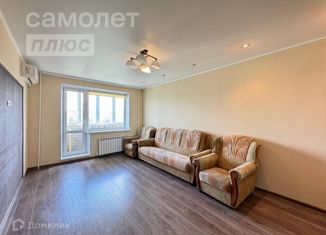Продажа двухкомнатной квартиры, 52.8 м2, Оренбург, улица Джангильдина, 9
