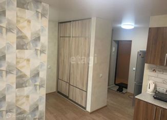 Продажа 2-комнатной квартиры, 25.4 м2, Томск, улица Мокрушина, 12А