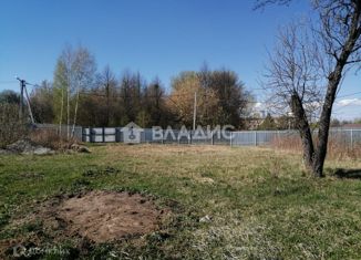 Продам участок, 9 сот., Суворов, Октябрьский проезд