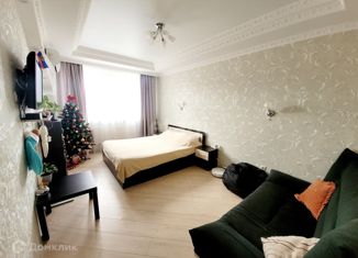 Продажа 1-комнатной квартиры, 40.3 м2, Краснодар, Российская улица, 74, ЖК Симфония