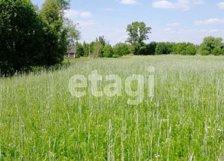 Земельный участок на продажу, 15 сот., деревня Животинки, 1-я Благодатная улица