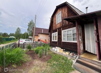 Продаю дом, 56 м2, Свердловская область
