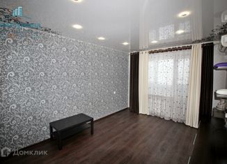 Продажа однокомнатной квартиры, 36 м2, Ульяновская область, Черемшанская улица, 93