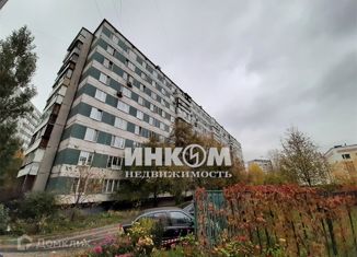 Продам 3-комнатную квартиру, 58.8 м2, Москва, Северный бульвар, 6А, Северный бульвар