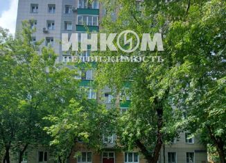 Продаю двухкомнатную квартиру, 43.9 м2, Москва, улица Фёдора Полетаева, 32к2, метро Рязанский проспект