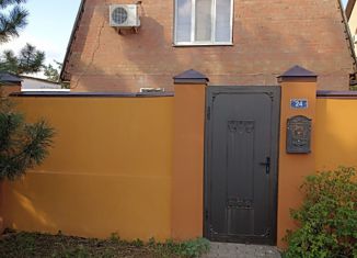 Продается дом, 141.2 м2, поселок Золотой Колос, Зелёная улица, 24