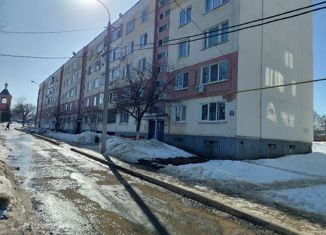 Продажа 1-комнатной квартиры, 33.2 м2, Саранск, улица Крылова, 59А