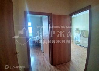 Продам 1-комнатную квартиру, 32.4 м2, Кемерово, Притомский проспект, 15, Центральный район