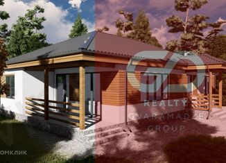 Дом на продажу, 113 м2, Ставрополь, Современная улица, 29, микрорайон № 35