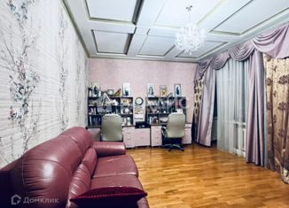 Продаю 4-комнатную квартиру, 135 м2, Нижний Новгород, Варварская улица, 40А, Варварская улица
