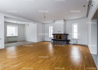 Таунхаус на продажу, 383 м2, деревня Семенково, Зелёная улица, 2