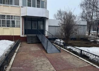 Продажа офиса, 56 м2, Татарстан, проспект Мира, 50