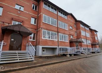 Продажа 1-комнатной квартиры, 34.7 м2, Сыктывкар, Школьная улица, 34, район Лесозавод