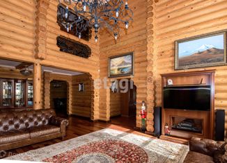 Дом на продажу, 602 м2, деревня Волчково, улица Новый Быт, 3