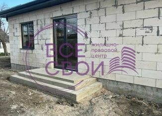 Продаю дом, 80 м2, станица Медвёдовская, улица Чапаева, 60