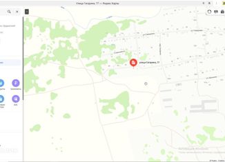 Продаю земельный участок, 15 сот., рабочий посёлок Ордынское, Сибирская улица