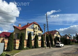 Продаю дом, 412 м2, Ярославль, 1-я Красноперевальская улица, 8А