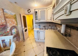 Продажа 2-ком. квартиры, 52 м2, Москва, улица Фридриха Энгельса, 7-21, улица Фридриха Энгельса