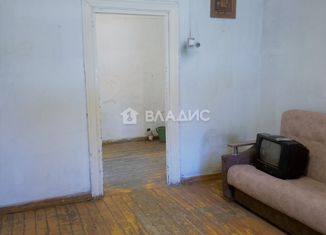 Продам 3-ком. квартиру, 51.6 м2, Улан-Удэ, улица Дзержинского, 193А