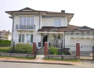 Продам дом, 445 м2, село Рождествено, Привольная улица