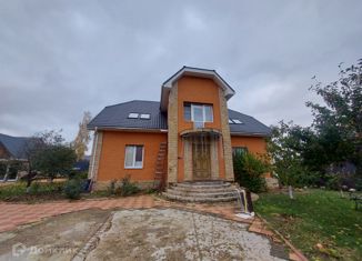 Продам дом, 495.5 м2, Солнечногорск, Звёздная улица