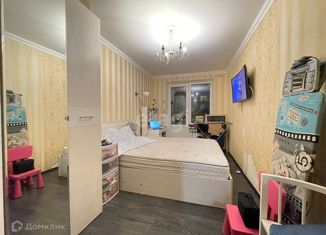 Продам двухкомнатную квартиру, 45.4 м2, Москва, улица Старый Гай, 2к4, улица Старый Гай