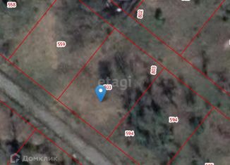 Продаю участок, 10 сот., село Озёрное, Центральная улица
