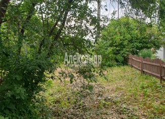 Продам участок, 14 сот., поселок Войсковицы, улица Ростова, 8