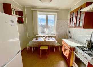 Продам 1-комнатную квартиру, 34 м2, Нижегородская область, улица Федосеенко, 88