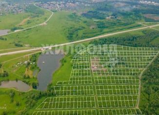 Продажа земельного участка, 12.52 сот., посёлок Октябрьский, Октябрьская улица, 14