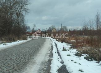 Продается земельный участок, 206 сот., поселок Донское, улица 12-я Линия