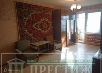 Продаю 2-комнатную квартиру, 56.7 м2, деревня Богданиха, деревня Богданиха, 15