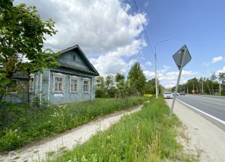 Продаю дом, 50 м2, деревня Некрасово, Дорожная улица, 19