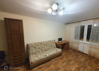 Однокомнатная квартира на продажу, 38.5 м2, Санкт-Петербург, ЖК Квартет