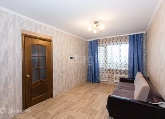 2-комнатная квартира на продажу, 44.2 м2, Новосибирск, улица Зорге, 233