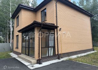 Продажа дома, 133 м2, Тюмень, Березняковская улица