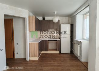 Продам квартиру студию, 27.2 м2, Ярославль, Спасская улица, 2, Дзержинский район