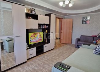 3-комнатная квартира на продажу, 62.6 м2, Челябинская область, проспект Макеева, 55