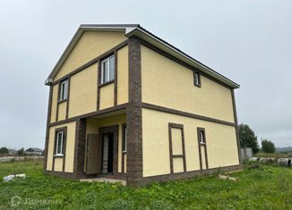 Продам дом, 169 м2, территория ДНП Маринские дачи