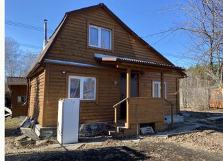 Продам земельный участок, 7 сот., Екатеринбург, Академический район, Ягодная улица, 45