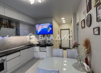 Продам 2-комнатную квартиру, 42.2 м2, поселение Сосенское, бульвар Веласкеса, 7к5, ЖК Испанские кварталы