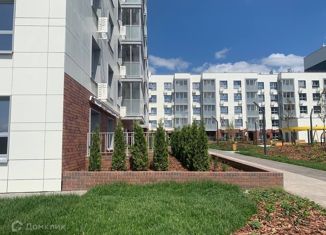 Продажа однокомнатной квартиры, 36.9 м2, Казань, ЖК Лето, улица Анаса Тазетдинова, 1