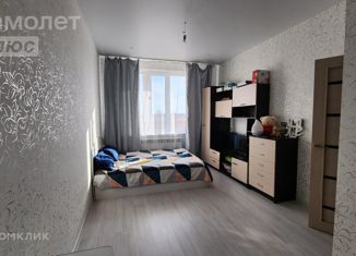 Продажа 1-комнатной квартиры, 35.2 м2, деревня Алтуховка, Светлая улица, 4