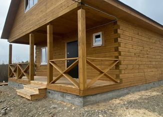 Продам дом, 86 м2, село Баклаши, 3-я Западная улица