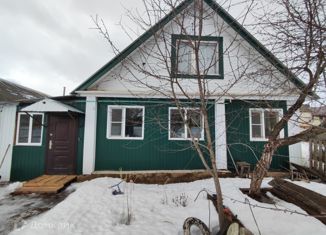 Продажа дома, 77 м2, Рузаевка, улица Карла Маркса, 43
